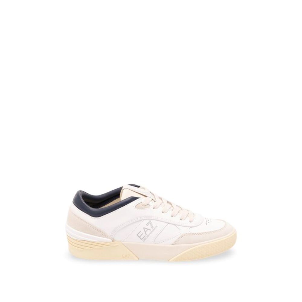 Ea7 Men Sneakers Otg